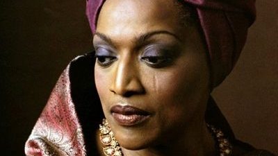Article titled Jessye Norman