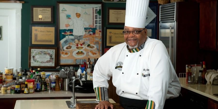 Article titled Joe Randall