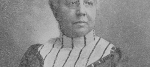 Article titled Josephine St. Pierre Ruffin