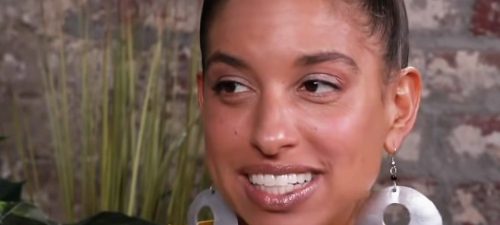 Article titled Leah Penniman