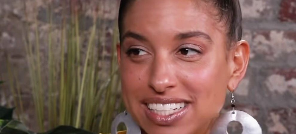 Article titled Leah Penniman