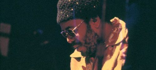 Article titled BLACKListed Culture – Sounds XXXVI