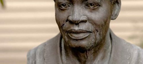 Article titled Lucy Craft Laney Museum of Black History