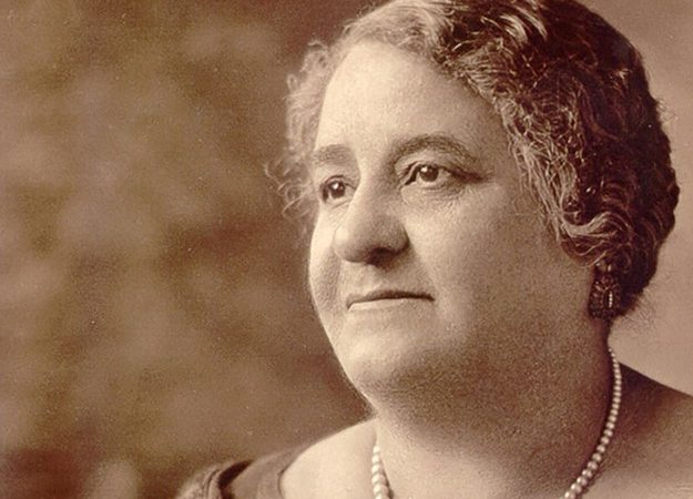 Article titled Maggie L. Walker