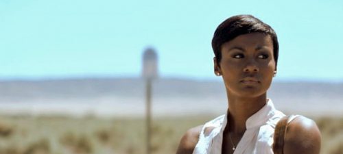 Article titled Middle of Nowhere (2012)