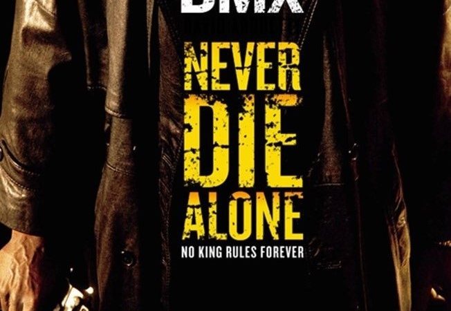 Article titled Never Die Alone (2004)