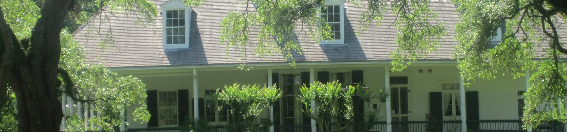 Article titled Oakland Plantation, Creole National Historical Park