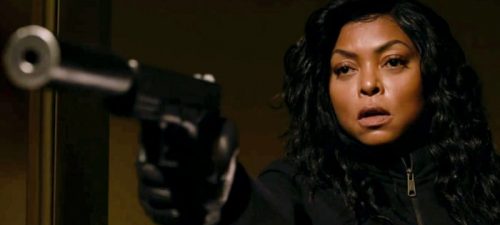 Article titled Proud Mary (2018)