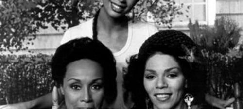 Article titled Sister, Sister (1982)