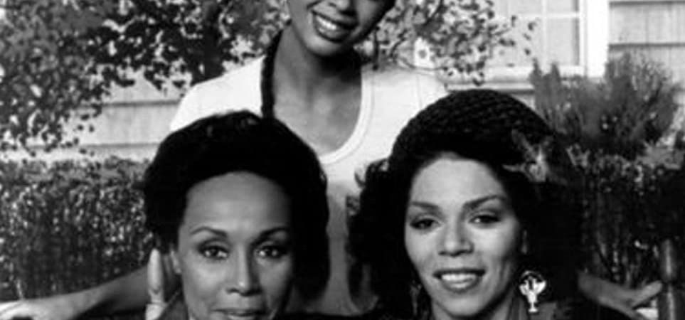 Article titled Sister, Sister (1982)