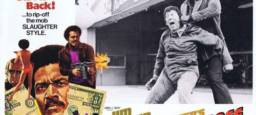 Article titled Slaughter’s Big Rip-Off (1973)
