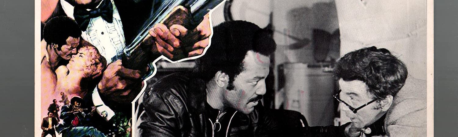 Article titled Slaughter (1972)