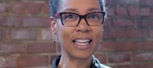 Article titled Sonya Clark