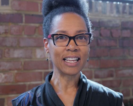 Article titled Sonya Clark