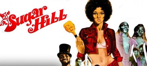 Article titled Sugar Hill (1974)