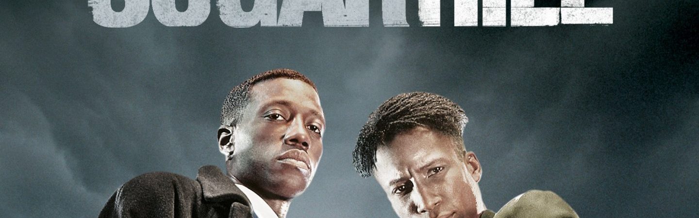 Article titled Sugar Hill (1994)