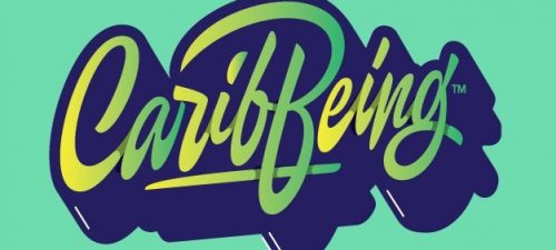 Article titled CaribBeing
