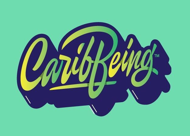 Article titled CaribBeing