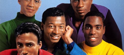 Article titled The Five Heartbeats (1991)