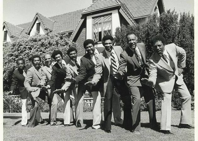 Article titled The Sophisticated Gents (1981)
