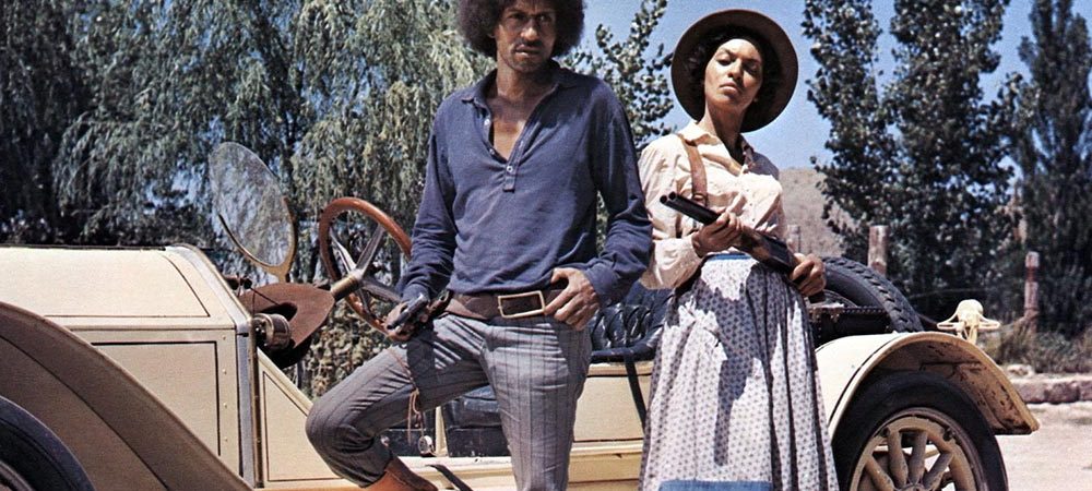 Article titled Thomasine and Bushrod (1974)