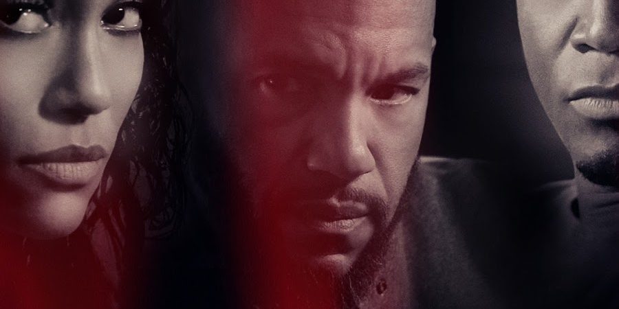 Article titled ‘Til Death Do Us Part (2017)