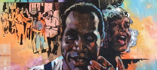 Article titled To Sleep with Anger (1990)