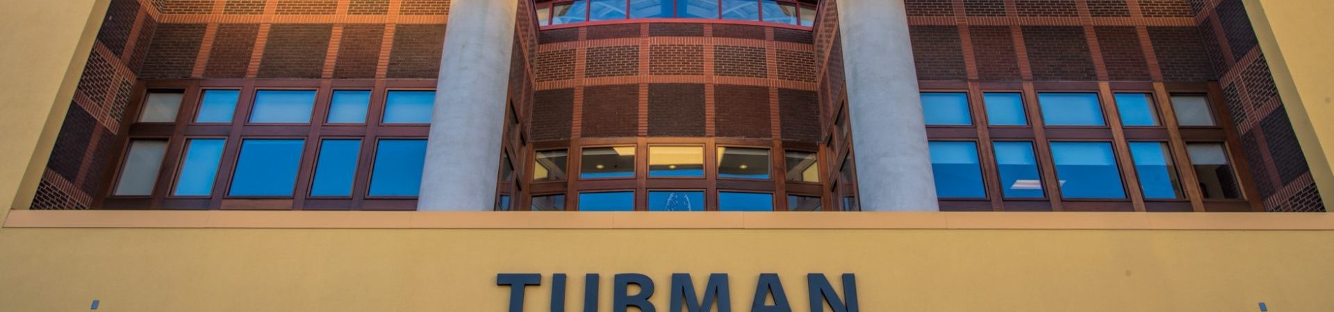 Article titled The Tubman Museum