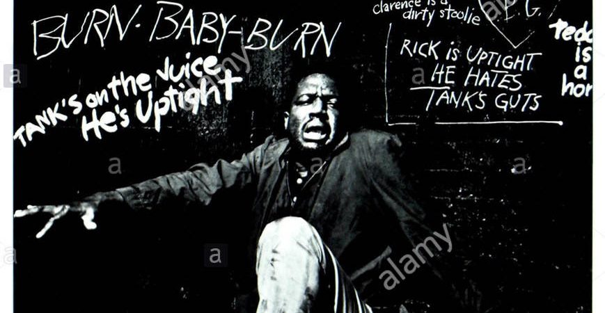 Article titled Uptight (1968)