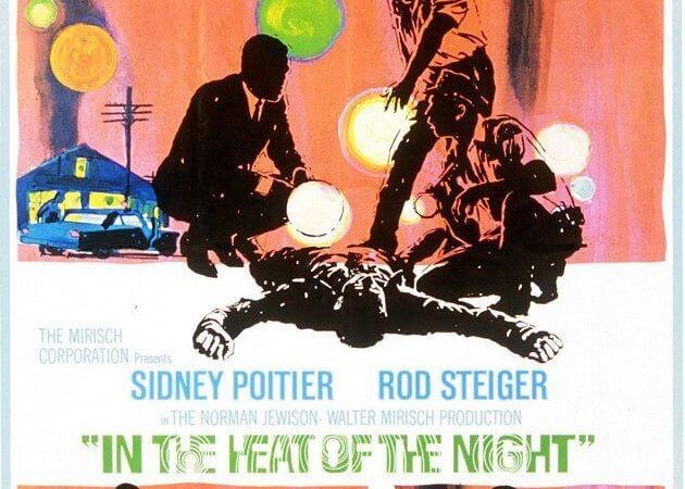 Article titled In the Heat of the Night (1967)