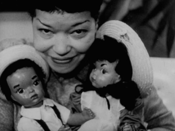 jackie ormes doll