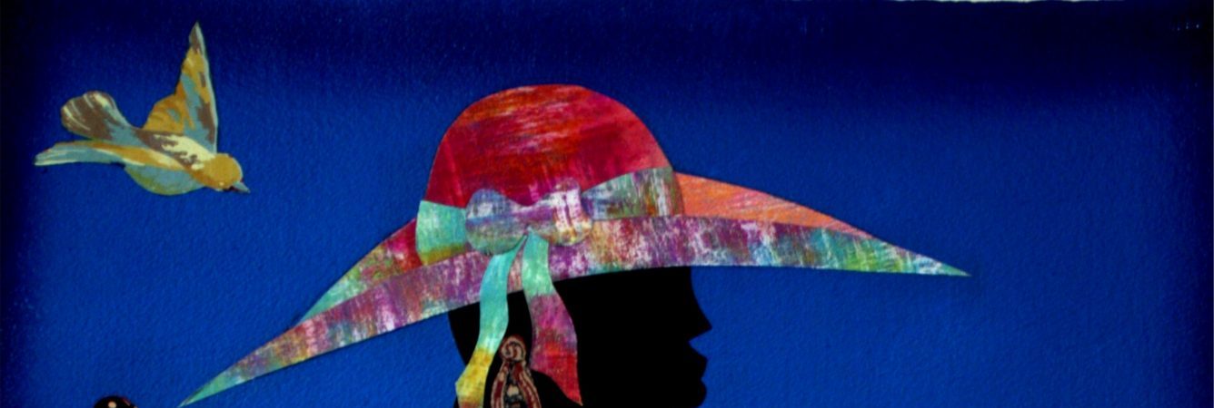 Article titled James Denmark