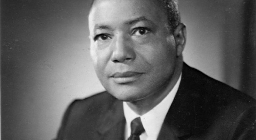 Article titled John H.H. Sengstacke