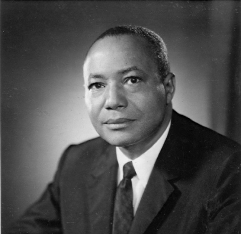 John H.H. Sengstacke