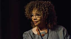 Critically-acclaimed, African-American director, Julie Dash
