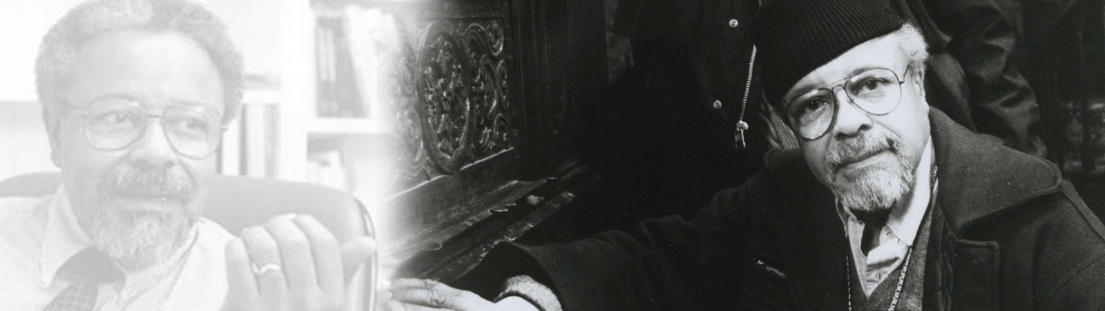 Article titled Lloyd Richards