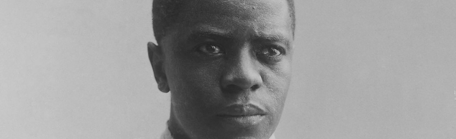 Article titled Major Taylor