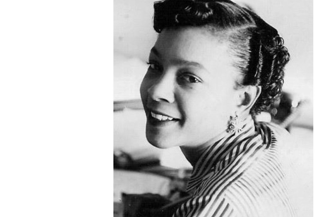 Mamie Phipps Clark (1917-1983) — OURSELVES BLACK