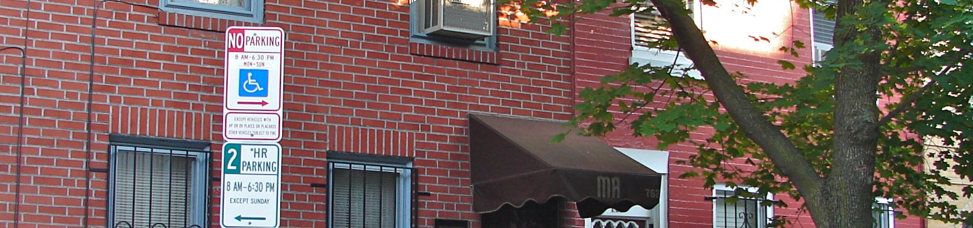 Article titled National Marian Anderson Museum