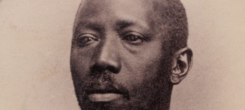 Article titled Martin R. Delany