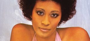 Marlena Shaw. Sourced from the ByteFM.No copyright infringement intended