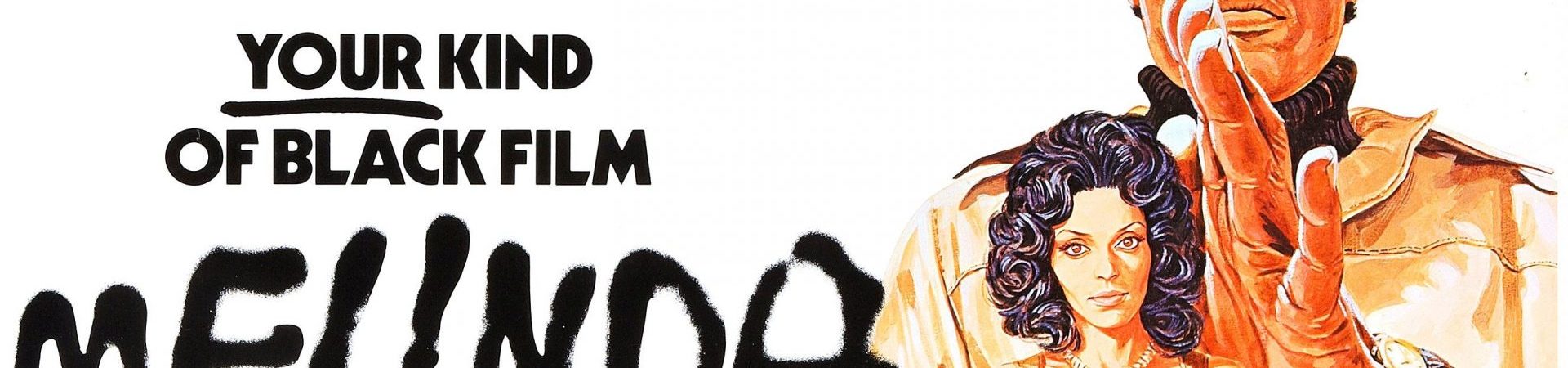 Article titled Melinda (1972)