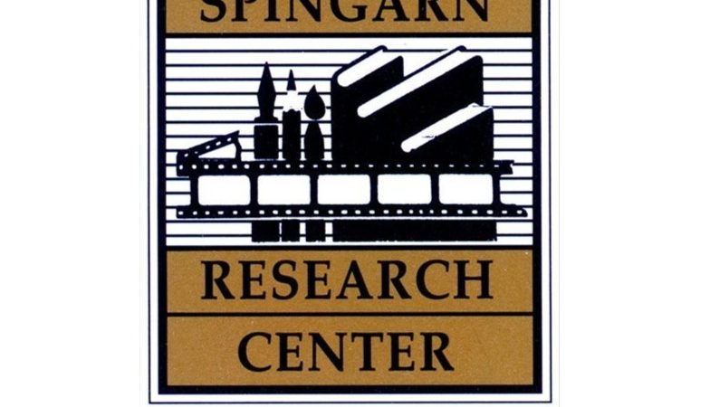 Article titled Moorland-Spingarn Research Center