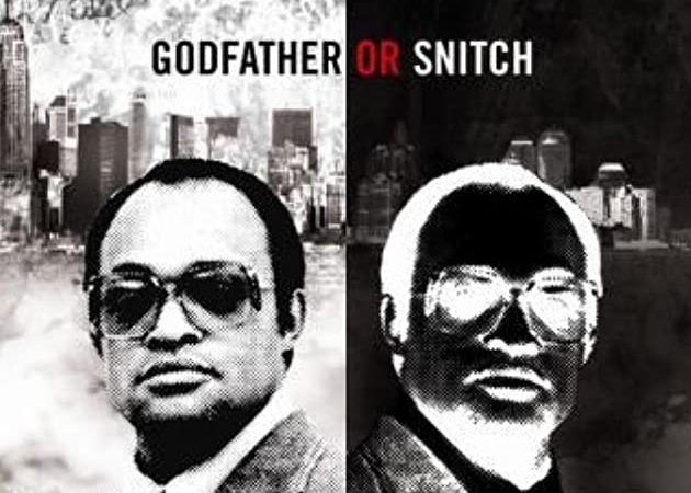 Article titled Mr. Untouchable (2007)