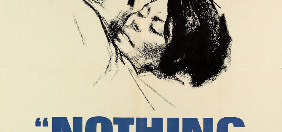 Article titled Nothing But a Man (1964)