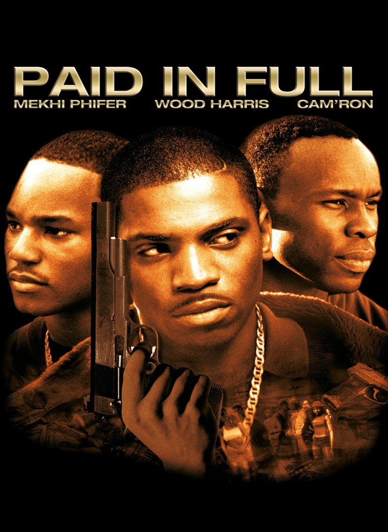 mitch paid in full real name