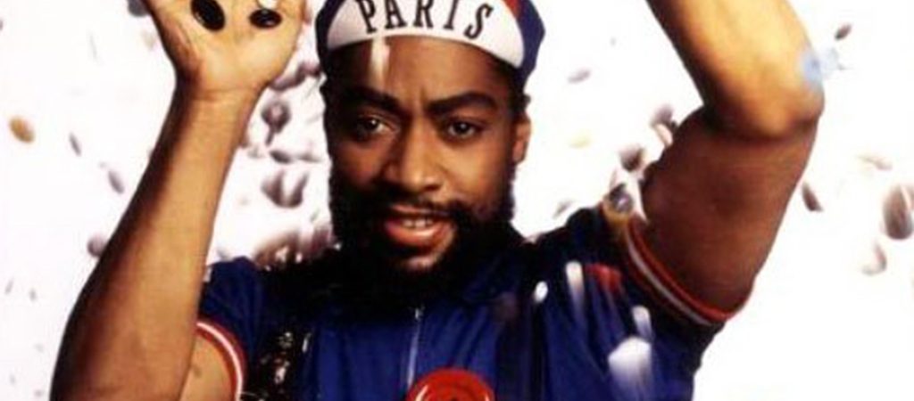 Article titled Patrick Kelly