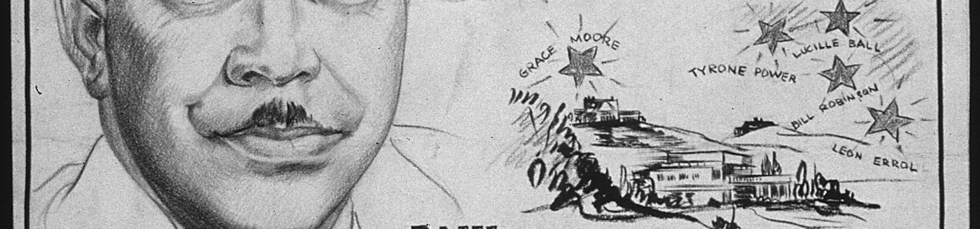 Article titled Paul R. Williams