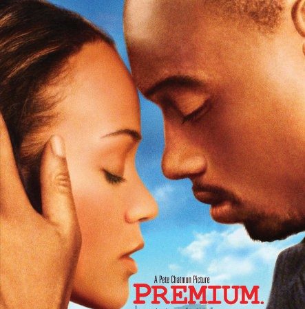 Article titled Premium (2006)