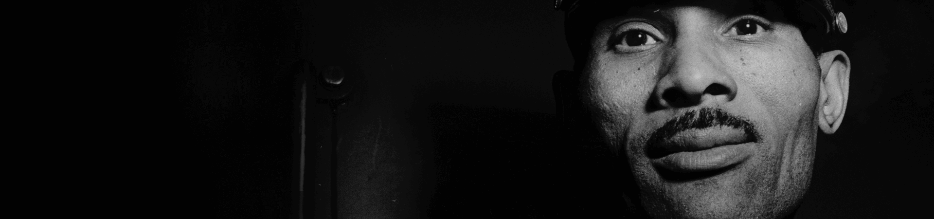 Article titled STEAMING AHEAD: Honoring the Powerful Pullman Porters